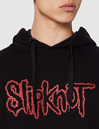Slipknot - hoodies - Unisex - Long Sleeves - Large image 3