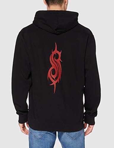 Slipknot - hoodies - Unisex - Long Sleeves - Large image 4