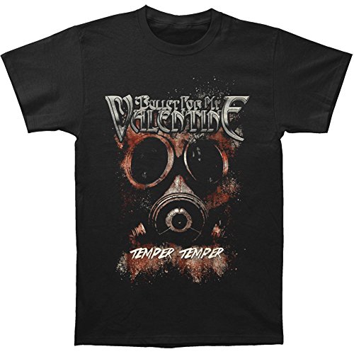 Bullet For My Valent - tshirt - Unisex - Short Sleeves - Medium image 1