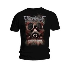 Bullet For My Valent - tshirt - Unisex - Short Sleeves - X-Large image 1