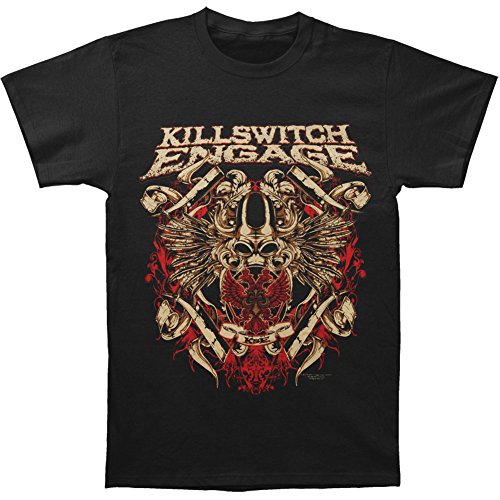 Killswitch Engage - tshirt - Unisex - Short Sleeves - Large image 2