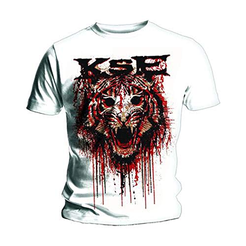 Killswitch Engage - tshirt - Unisex - Short Sleeves - Small image 1