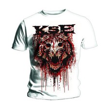 Killswitch Engage - tshirt - Unisex - Short Sleeves - Medium