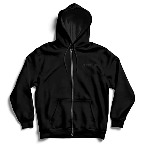 Bring Me The Horizon - hoodies - Unisex - Long Sleeves - Medium image 2
