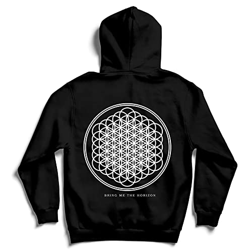 Bring Me The Horizon - hoodies - Unisex - Long Sleeves - Large image 1