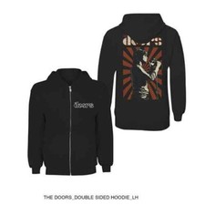 Doors - hoodies - Unisex - Long Sleeves - Medium image 1