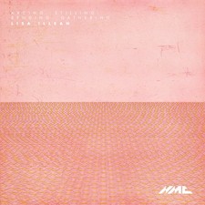 Lisa Illean - arcing, stilling, bending, gathering - CD image 1