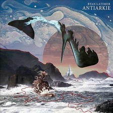 BBC SYMPHONY ORCHEST - ANTIARKIE - CD