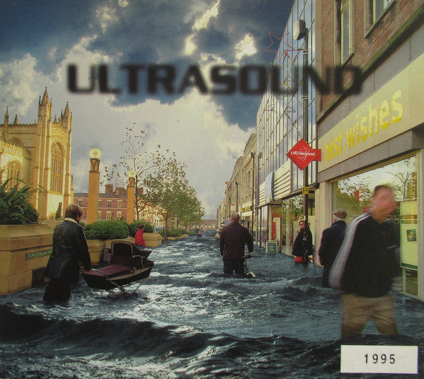 Ultrasound - Best Wishes - CD image 6