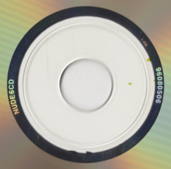 Suede - Coming Up - Used CD image 4