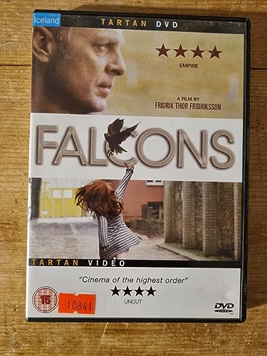 Falcons - DVD