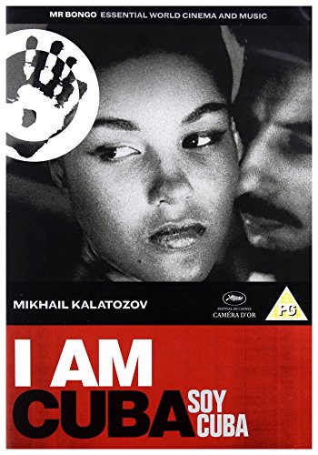 I Am Cuba - DVD