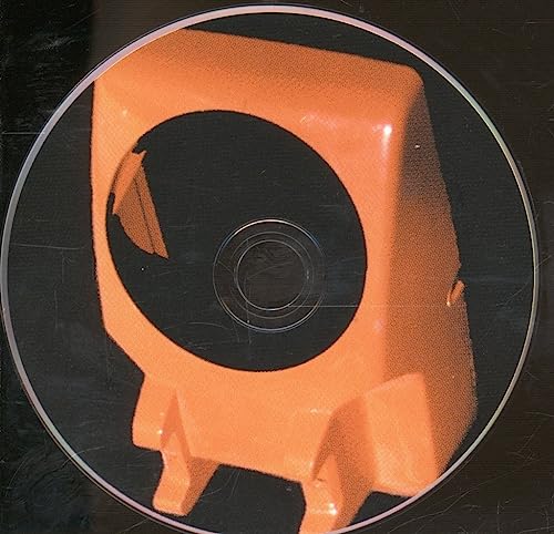 VON BONDIES - LACK OF COMMUNICATION - CD image 3