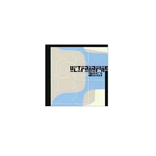 Ultramarine - A User's Guide - CD image 1