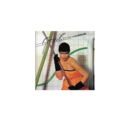 Gina X Performance - X-Traordinaire - CD image 1