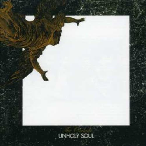 Orchids - Unholy Soul + Singles - CD image 1