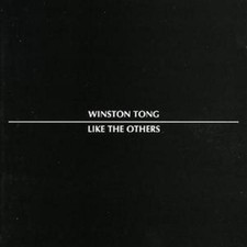 Winston Tong - Like The Others - CD image 1