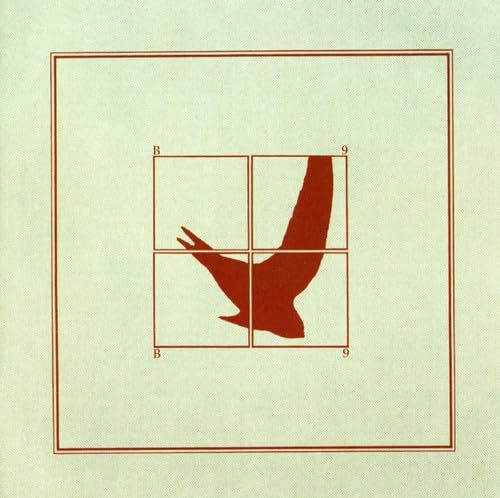 Various - B9 Bis (Belgian Cold Wave 1979-1983) - CD image 1