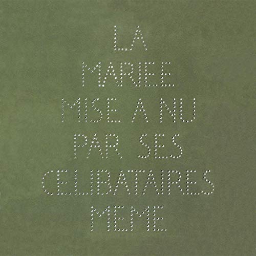 Marcel Duchamp - Musical Erratum + In Conversation - CD image 1
