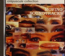 Various - Moving Soundtracks - CD image 1
