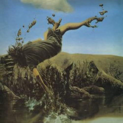 Steve Miro - Rude Intrusions/Second Sentence/Trilemna - CD image 1