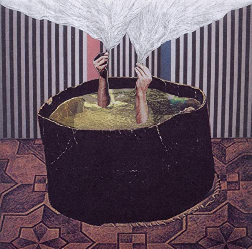 PHANTOM BAND - WANTS - CD ALBUM image 1