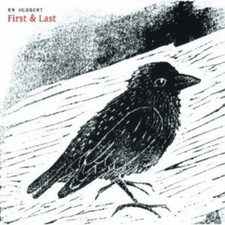 RM HUBBERT - FIRST & LAST - CD ALBUM image 1