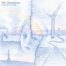 CHAMELEONS - SCRIPT OF THE BRIDGE (OGV) (MP - Vinyl Record image 1