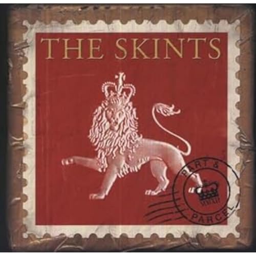Skints - Part & Parcel - Vinyl Record image 1
