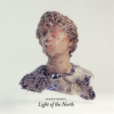 Miaoux Miaoux - Light of the North - CD image 1