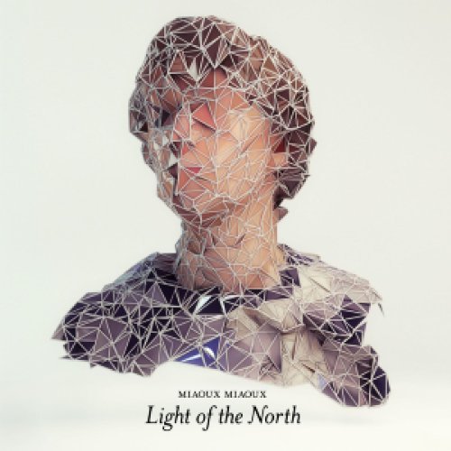 Miaoux Miaoux - Light Of The North - Vinyl Record image 1