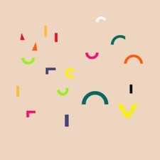 Muscles Of Joy - CD image 1