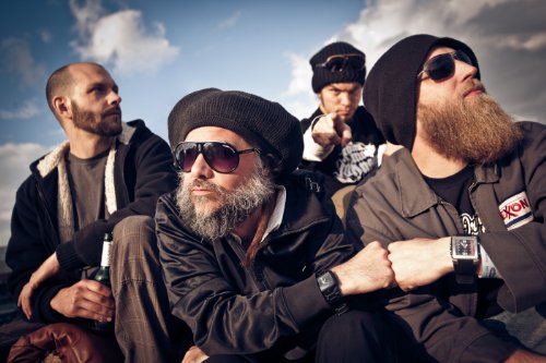 JAYA THE CAT - NEW INTERNATIONAL SOUND OF HEDONISM - CD image 2