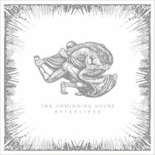 Unwinding Hours - Afterlives - CD image 1
