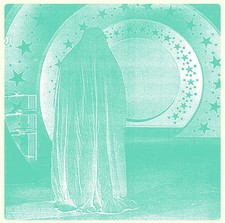 HOOKWORMS - PEARL MYSTIC - Vinyl Record VL image 1