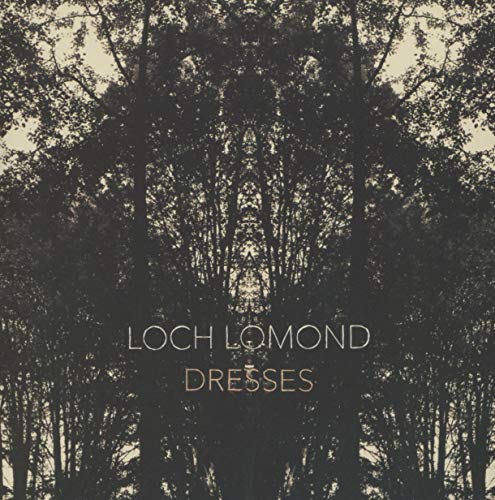 Loch Lomond - Black Dresses - CD image 1