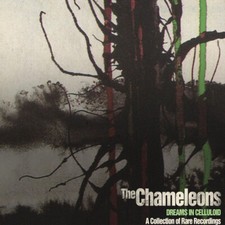 CHAMELEONS - DREAMS IN CELLULOID (UK) - CD image 1