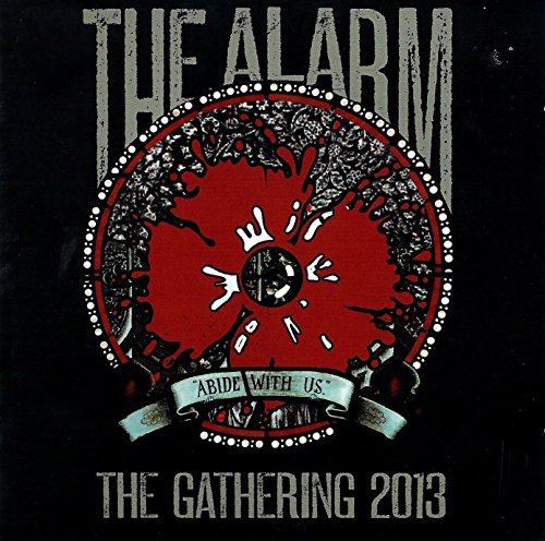 Alarm - Abide With Us - CD image 1