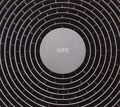 Wire - CD image 1