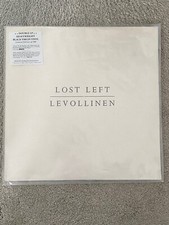 Lost Left - Levollinen - Vinyl Record2 image 1