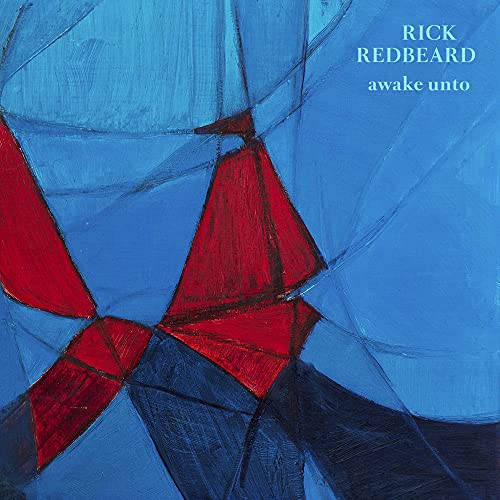 Rick Redbeard - Awake Unto - CD image 1