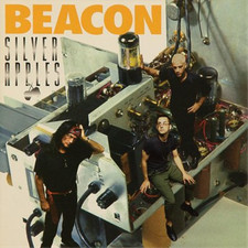 Silver Apples - Beacon - CD image 1