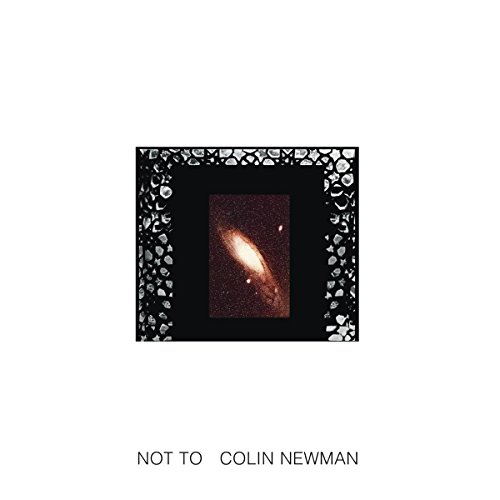 COLIN NEWMAN - NOT TO - Vinyl Record VL image 1