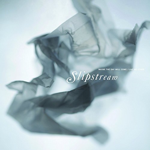 Slipstream - Maybe The Day Will Come - Vinyl Record 7" image 1