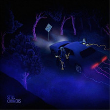 STILL CORNERS - DEAD BLUE - CD image 1
