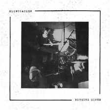 Slowcoaches - Nothing Gives - CD image 1