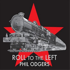 Philip Odgers - Roll To The Left - Vinyl Record image 1