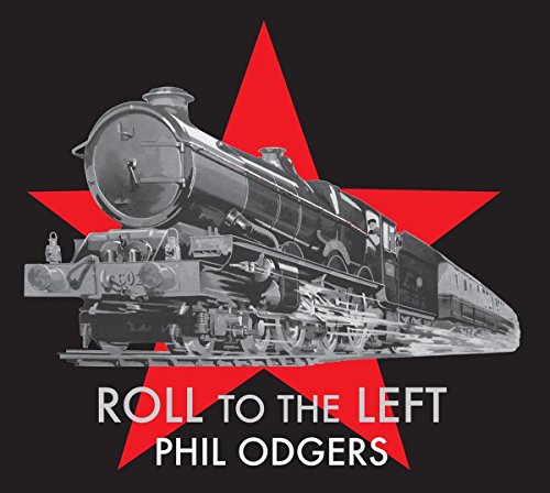 Philip Odgers - Roll To The Left - CD image 1