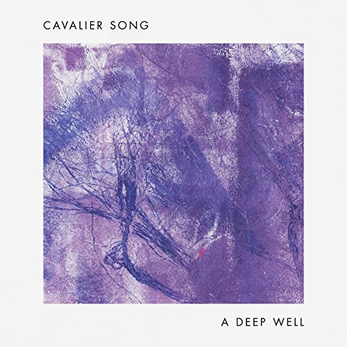 Cavalier Song - A Deep Well - Vinyl Record Vinyl image 1