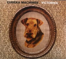 Eureka Machines - Victories - CD image 1